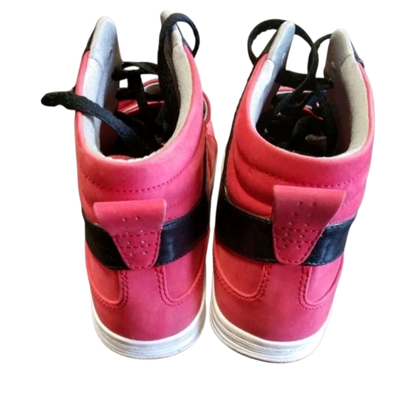 Converse Anarchy  High  Men's Shoes Size 8 - Picture 6 of 8